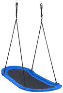 Rocking nest with flags 165 x 70 cm - Swing