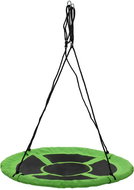Swing 110 cm 100 kg green - Swing