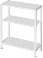 Houseland Vantim Odkládací stolek bílý - Side Table