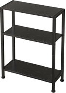Houseland Vantim Odkládací stolek černý - Side Table