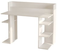 Houseland Brody white - Writing Desk