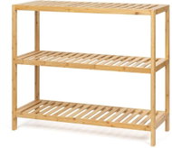 House 5 Rincon I naturální - Shelving Unit
