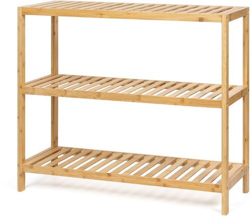 House 5 Rincon I naturální - Shelving Unit - Main image