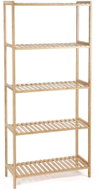 House 5 Rincon II naturální - Shelving Unit