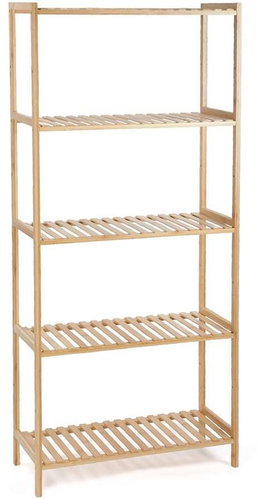 House 5 Rincon II naturální - Shelving Unit - Main image