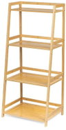 House 5 Iguape naturální - Shelving Unit