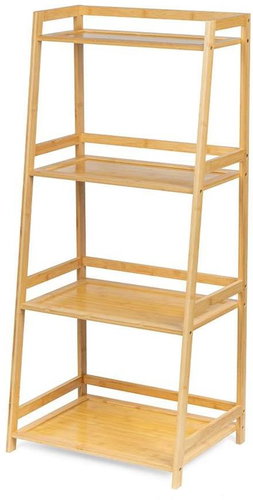 House 5 Iguape naturální - Shelving Unit - Main image