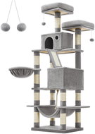 Houseland Awice 168 cm, grey - Cat Scratcher