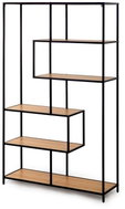 House 5 Arcana Regal Library C - Shelving Unit