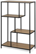 House 5 Arcana Regal Library E - Shelving Unit