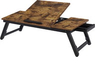 Songmics Vasagle Inche brown - Laptop Stand