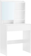 Houseland Oazis white - Dressing Table