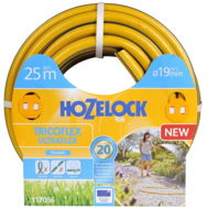 HOZELOCK Tricoflex Ultraflex Hose 19mm x 25m - Garden Hose