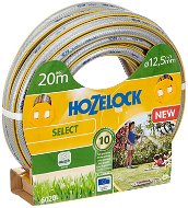 HOZELOCK Select Öntözőtömlő 20m (12,5 mm átmérőjű) - Kerti tömlő