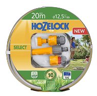 HOZELOCK Select 20 m-es tömlőkészletet tartozékokkal - Kerti tömlő