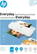 HP Everyday A4 80 Micron Small Pack, 25 ks - Laminovacia fólia 