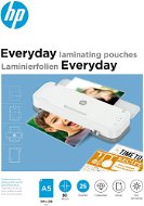 HP Everyday A5 80 Micron, 25 ks - Laminating Film