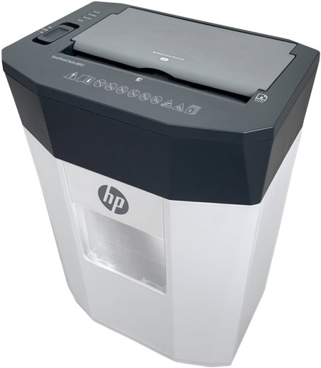 HP OneShred Auto 80CC