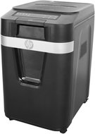 HP Pro Shredder Auto 200MC - Paper Shredder