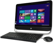 HP Pro 3520 - All In One PC