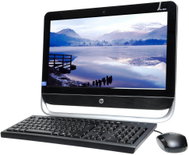 HP Pro 3520  - All In One PC