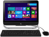 HP Pro 3520 - All In One PC