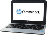 HP Chromebook 11 G3 - Chromebook