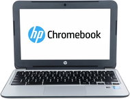 HP Chromebook 11 G3 - Chromebook