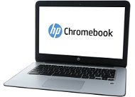 HP Chromebook 14 G3 - Chromebook