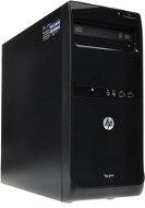HP Pro 3500 MicroTower - Počítač