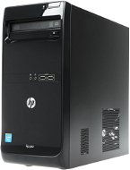  HP Pro 3500 Microtower G2  - Computer