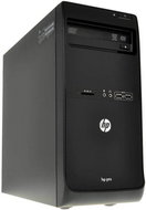 HP Pro 3500 MicroTower - Computer