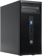 HP Pro 280 G1 MicroTower - Počítač
