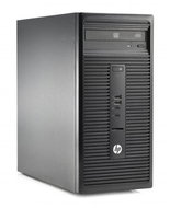 HP To 280 G1 Microtower - Computer