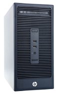 HP Pro 280 G2 MicroTower - Počítač