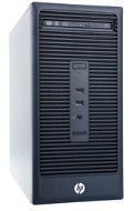 HP Pro 285 G2 MicroTower - Computer