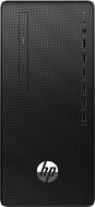 HP 295 G8 MT Čierny - Počítač