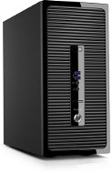 HP ProDesk 400 G3 Microtower - Computer