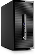 HP ProDesk 400 G3 MicroTower - Počítač