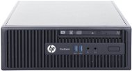 HP ProDesk 400 G3 SFF - Počítač