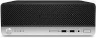 HP ProDesk 400 G4 SFF - Computer