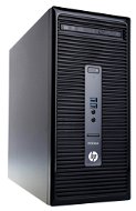 HP ProDesk 400 G3 MicroTower - Computer