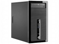  HP ProDesk 400 Microtower  - Computer