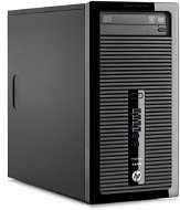 HP ProDesk 400 G2 MicroTower - Počítač