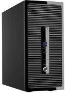 HP PRODESK 400 G3 MICROTOWER - Computer