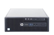 HP ProDesk 400 G3 SFF - Computer
