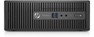 HP ProDesk 400 G3 SFF - Computer