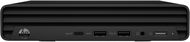 HP Pro 260 G9 Černá - Mini počítač