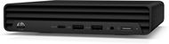 HP Pro 260 G9 Černá - Mini počítač