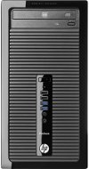  HP ProDesk 490 Microtower  - Computer